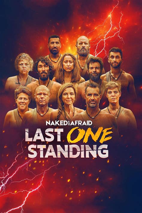 naked and afraid: last one standing episode 11|Naked and Afraid: Season 17, Episode 11 